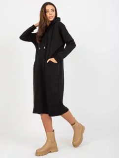 Mikina RV BL model 17780132 černá - FPrice