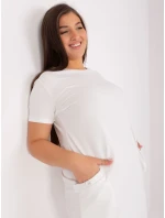 RV TU 8862 tunika.69P ecru