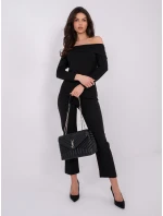 Halenka WT BZ A1041.28 černá Halenka WT BZ A1041.28 černá