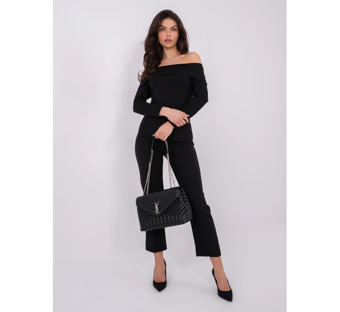 Halenka WT BZ A1041.28 černá Halenka WT BZ A1041.28 černá