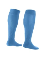 Unisex fotbalové ponožky Classic II Cush přes lýtko SX5728-412  modrá - Nike