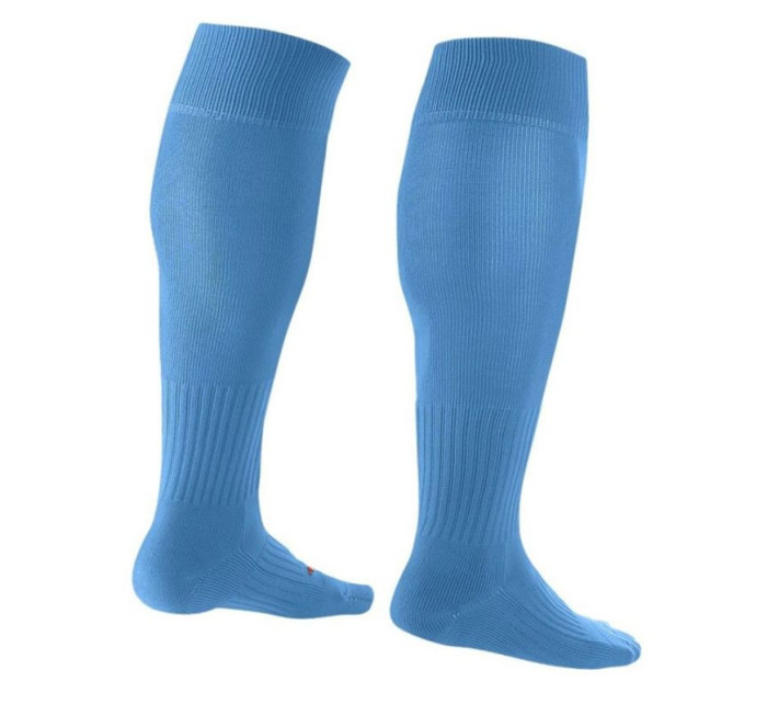 Unisex fotbalové ponožky Classic II Cush přes  modrá - Nike model 19669259