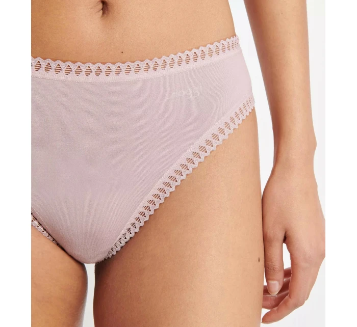 Dámské kalhotky GO Crush High leg C3P - Sloggi Dámské kalhotky GO Crush High leg C3P - Sloggi