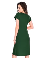 Dámská noční košile TONIA 12002 Dámská noční košile TONIA 12002