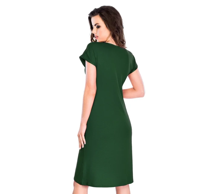 Dámská noční košile TONIA 12002 Dámská noční košile TONIA 12002