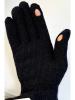 DÁMSKÉ PROLAMOVANÉ RUKAVICE R-244 DÁMSKÉ PROLAMOVANÉ RUKAVICE R-244