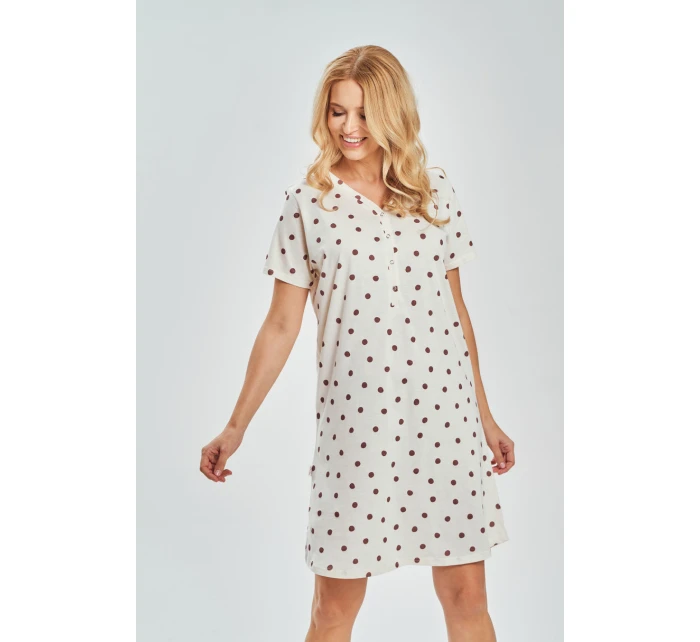 3529 DÁMSKÉ TRIČKO NITA S-XL