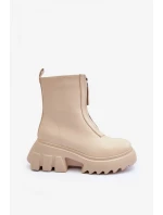 Boty model 185615 Step in style Boty model 185615 Step in style