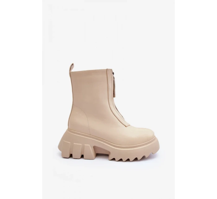 Boty model 185615 Step in style Boty model 185615 Step in style