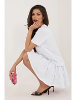 Denní šaty model 229043 Rue Paris Denní šaty model 229043 Rue Paris