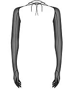 Rukavice  model 230087 Obsessive