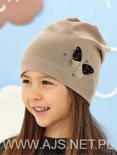 model 20911000 dětská čepice - AJS
