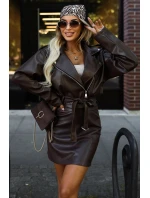 Dámská bunda 626-4 - Numoco basic