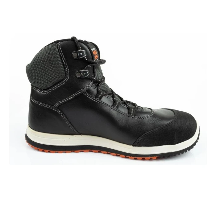 Žádné riziko Vysoká bezpečnost SRC S3 M 6045 boty.10