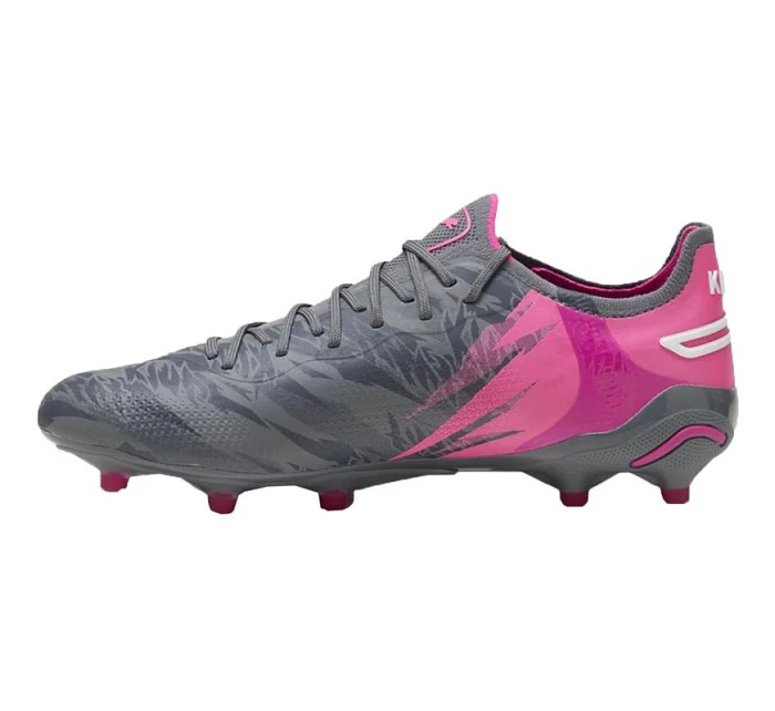 Kopačky Puma King Ultimate Rush FG/AG M 107824 01