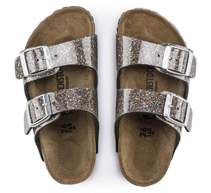 Žabky Birkenstock Arizona Kids BS Jr 1017381