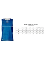 Tričko bez rukávů model 21352340 - Masters