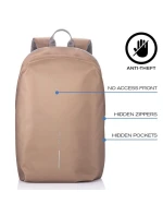 XD BATOH  SOFT BROWN P/N: model 20915388 - XD Design