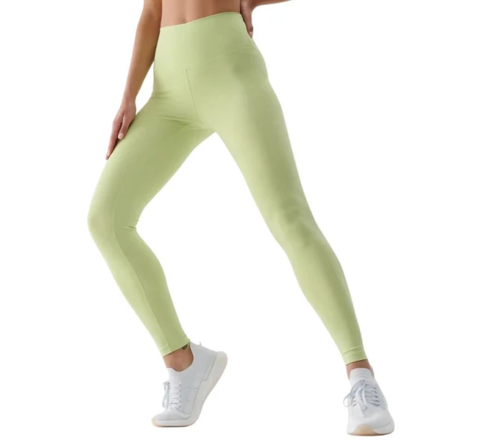 Legíny FNK W RSS25TFTI dámské model 20948500 - 4F Legíny FNK W RSS25TFTI dámské model 20948500 - 4F