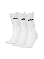 Unisex ponožky Puma Elements Crew 947110 07