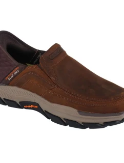 Skechers Slip-Ins Respected - Elgin 204810-CDB Brown 39.5