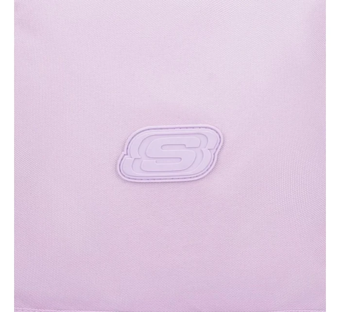 Batoh Essential model 21388015 Purple Jedna velikost - Skechers Batoh Essential model 21388015 Purple Jedna velikost - Skechers