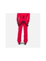 Rossignol Blackside Pant červená