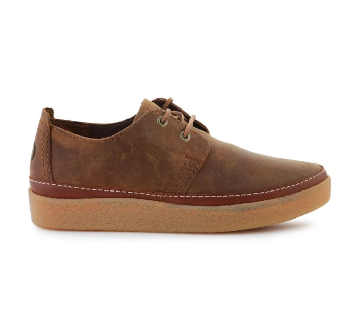 Low Kůže s model 21479722 - Clarks Low Kůže s model 21479722 - Clarks