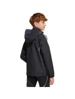 Dětská bunda Tiro 25 Competition All Weather černá model 21897321 - ADIDAS