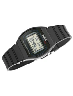 Pánské hodinky model 21804479 Unisex - CASIO Pánské hodinky model 21804479 Unisex - CASIO