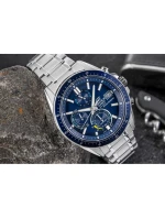 Pánské solární hodinky CASIO EDIFICE EFS-S510D-2AVUEF + BOX Pánské solární hodinky CASIO EDIFICE EFS-S510D-2AVUEF + BOX
