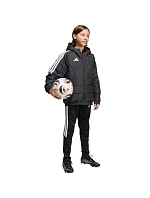 Dětská zimní bunda adidas Tiro 26 černá KA5319