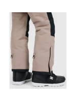 Chlapecké snowboardové kalhoty s membránou 10000 model 21920609 - 4F