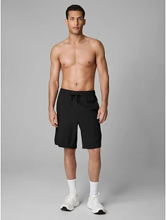 Pánské plážové boardshortky 4F 4FWSS26UBDSM167-20S