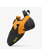 Boty Instinct VS-Black, velikost 43,5, SCARPA Boty Instinct VS-Black, velikost 43,5, SCARPA