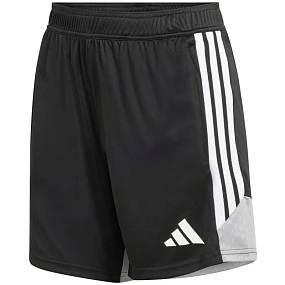 Dámské šortky adidas Tiro 26 Competition černé, model 22296251 - adidas teamwear Dámské šortky adidas Tiro 26 Competition černé, model 22296251 - adidas teamwear