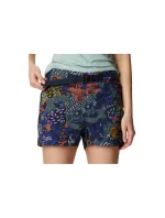 Dámské šortky W Summerdry Cargo W 1933523472 - Columbia