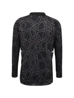 Dětské brankářské tričko adidas Condivo 22 s dlouhým rukávem černé HB1643 Dětské brankářské tričko adidas Condivo 22 s dlouhým rukávem černé HB1643