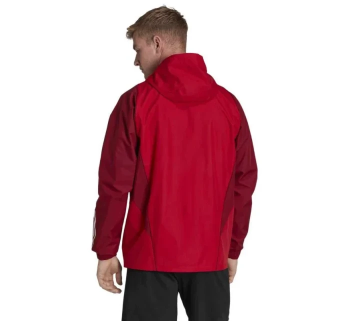 Pánská bunda Tiro 23 Competition All Weather M HE5653 - Adidas