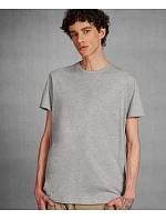 B&C Inspire T /men_° Pánské tričko Medium Fit z bio bavlny khaki model 22498874 B&C Inspire T /men_° Pánské tričko Medium Fit z bio bavlny khaki model 22498874