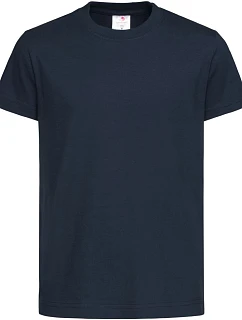 Stedman Classic-T Kids Dětské tričko 05.2200 blue midnight