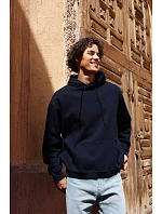 Fruit of the Loom Iconic Premium Hooded Sweat Mikina s kapucí z těžké bavlny 16.2284 white Fruit of the Loom Iconic Premium Hooded Sweat Mikina s kapucí z těžké bavlny 16.2284 white