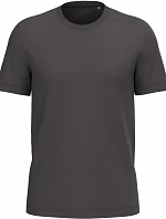Kariban K 3025IC Pánské bio IC tričko 20.3025 dark grey