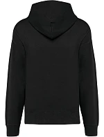 K Oversize mikina s kapucí 20. black model 22511896 - Kariban