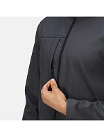TRA Pánská 3vrstvá softshell bunda  36.A classic red/black model 22526158 - Regatta