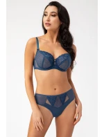 Gorsenia K728 Edith barva: modrá Gorsenia K728 Edith barva: modrá