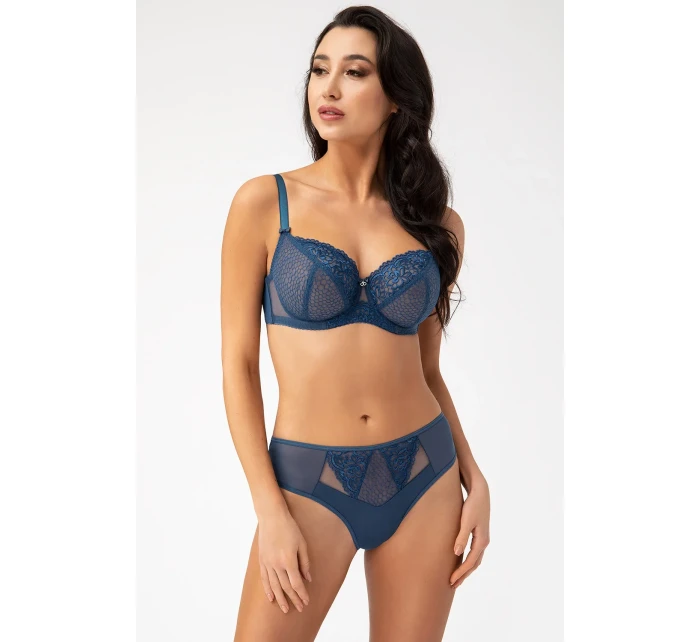 Gorsenia K728 Edith barva: modrá Gorsenia K728 Edith barva: modrá