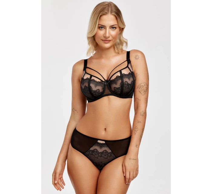 Azal Otylia barva: černá