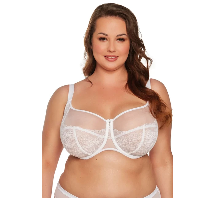 Gaia 1253M Tonia Maxi barva: bílá