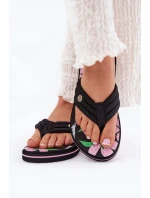 Dámské z Big Star Černé model 21692217 - Big Star Shoes